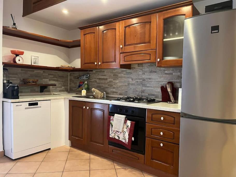Apartment La Dolce - Casa Mi