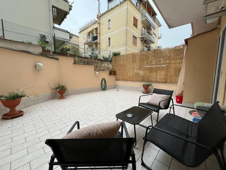 La Dolce - Casa Mi Apartment