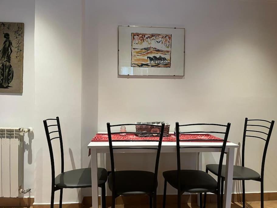 La Dolce - Casa Mi Apartment *