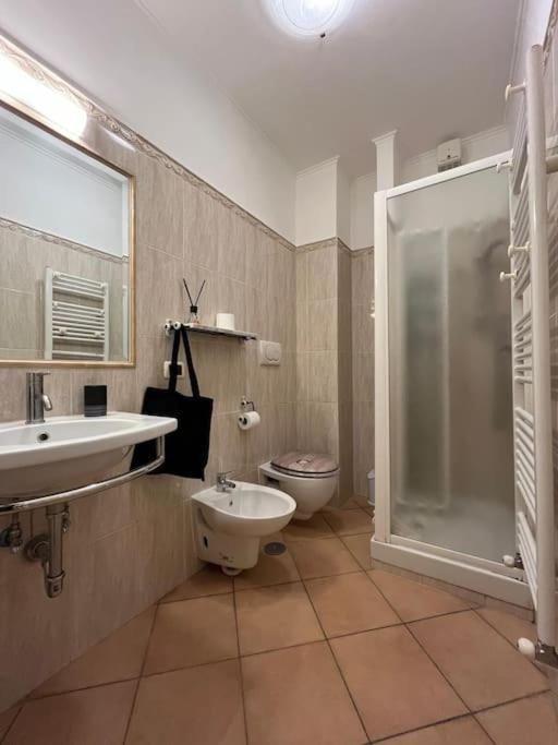 La Dolce - Casa Mi Rome