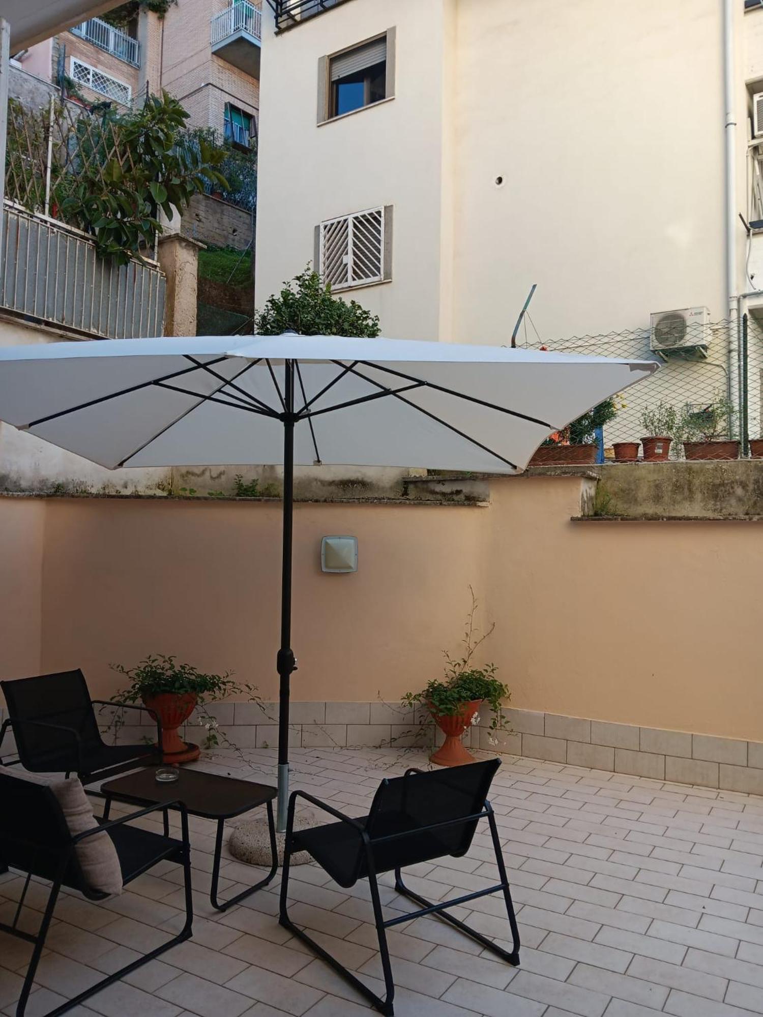 Apartment La Dolce - Casa Mi Rome